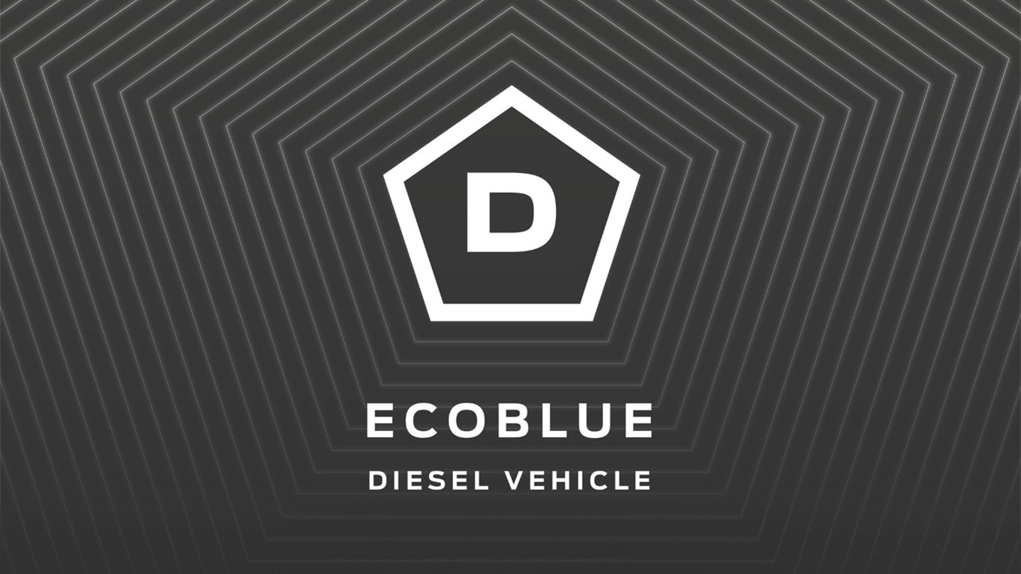 ECOBLUE DIESEL