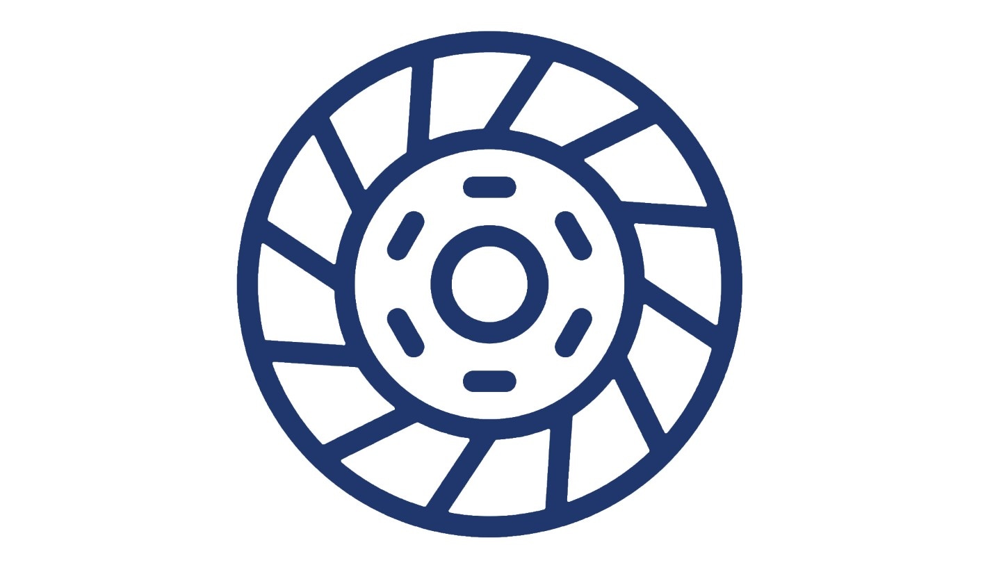 Ford Clutch Kits