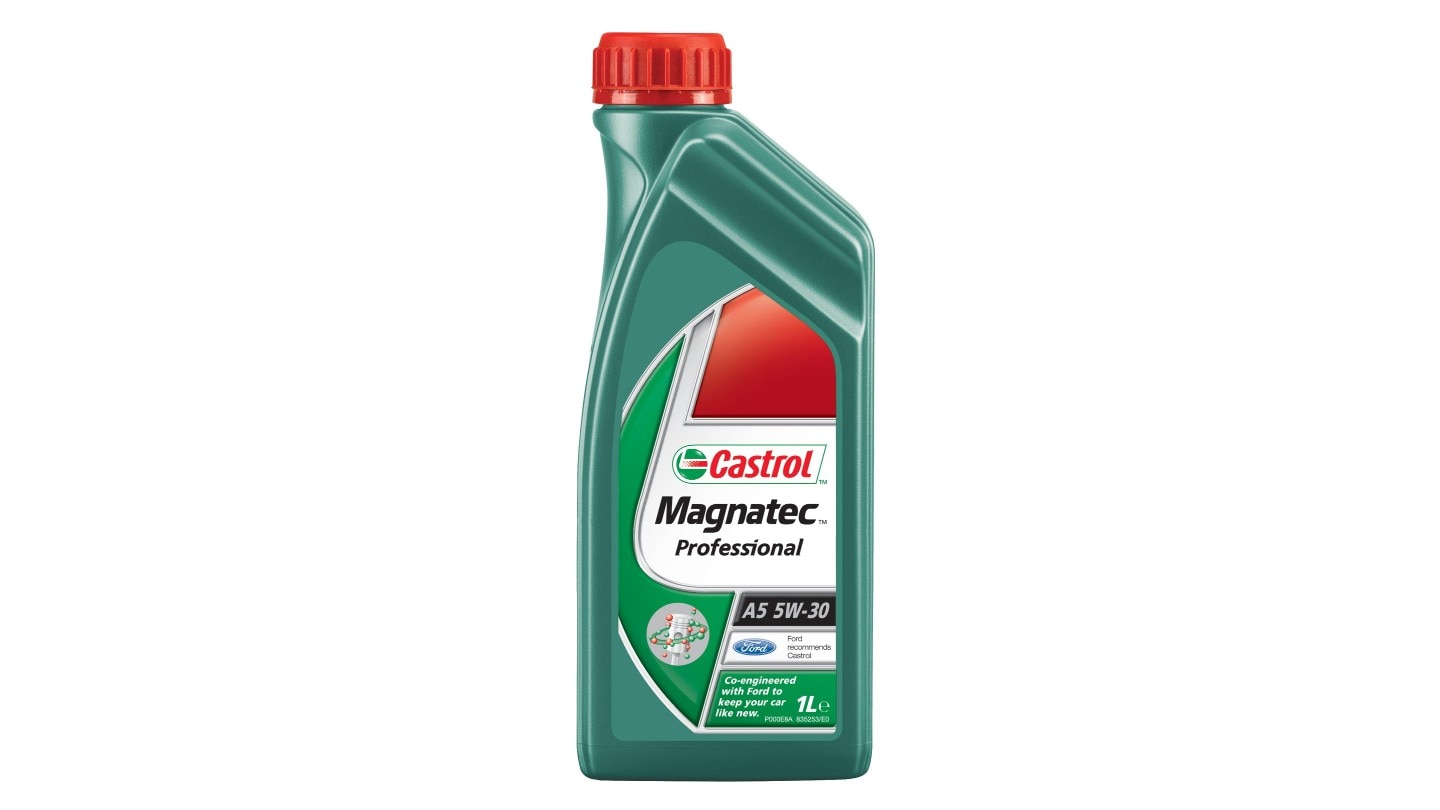 Ford-Castrol MAGNATEC 5W-30 A5