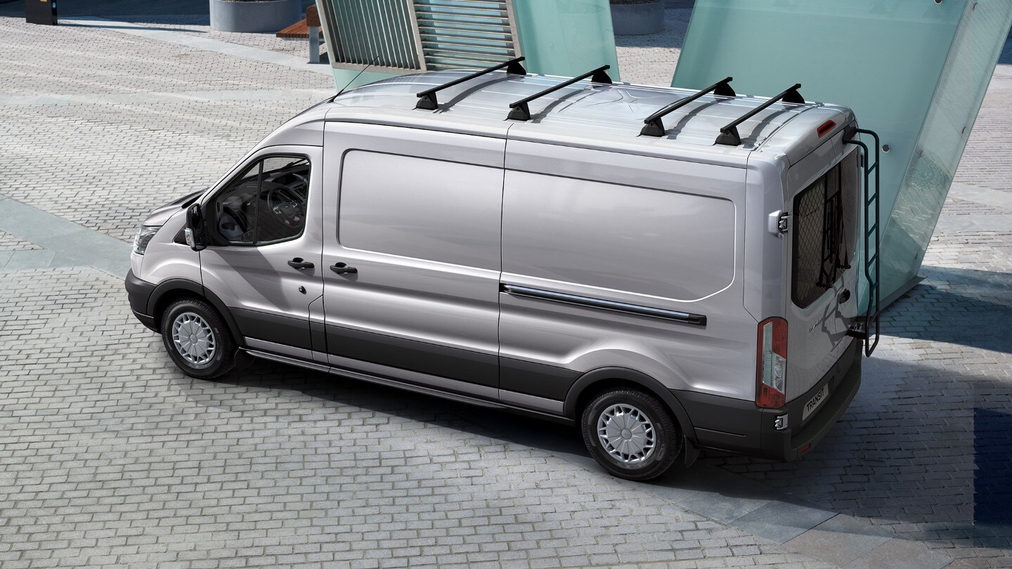 Top Selling Commercial Vehicle Accessories