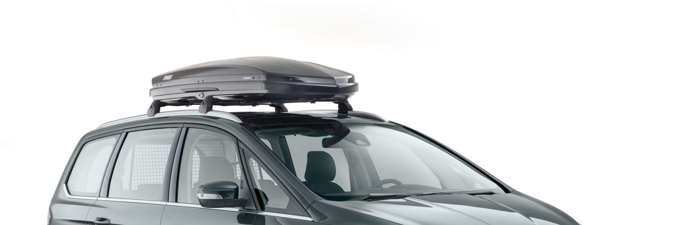 Thule® Roof Transportation Accessories