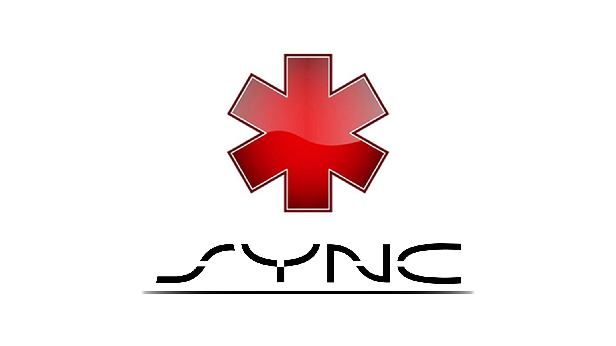 Ford SYNC logo