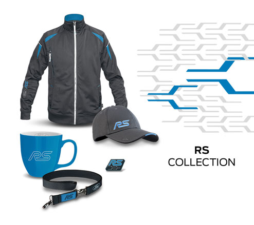 RS Ford Lifestyle Collection