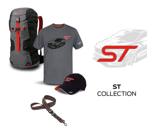 ST Ford Lifestyle Collection